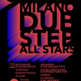 SDrino & Mc Ardimann@DUBSTEP ALL STAR Magnolia 1-03-2013