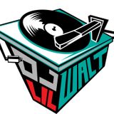 DJ Lil Walt Workout Mix