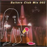 Suitors Club Records - Mix #002