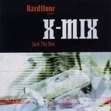 X-Mix 10 Hardfloor - Jack the Box 1998