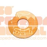 Só Pedrada Musical Podcast Especial :: Dilla Donuts