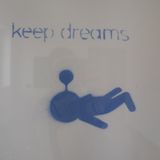 sin sensor-keep dreams