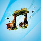 Delicious House 2012 mixed by Creasey ( July promo )