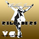 Michael Jackson - Billie Jean(reloaders mix)