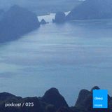 Ganin - Deepmore Podcast 025