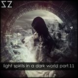 light spirits in a dark world part.11