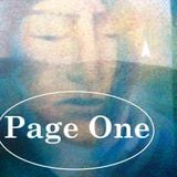 Page One, Vol. 31