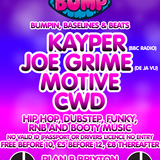 BUMP x Joe Grime Exclusive Mix!