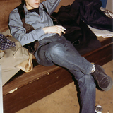 John Ashton of Psychedelic Furs w/ Mark Allen of Hyena Motorcade