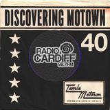 Discovering Motown No.40