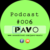 Pavo - Podcast #6
