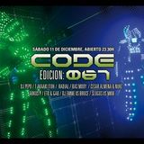 Nuke @ CODE.067 (Fabrik Club Madrid) December 11th 2010