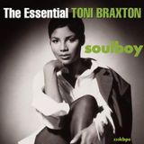 toni braxton the essential