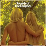 Sounds of the Canyons by Jez Proctor
