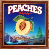 Peaches - (Warner Brothers Records "Loss Leaders" Mixtape)