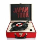 RICHIO SUZUKI VERSION EXCURSION JAPAN TOUR INTERVIEW AND 7INCH VINYL /45'S SELECTION