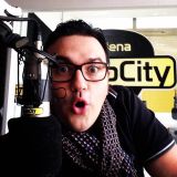 LO SPORT ALLA RADIO 24/11/2014 - Modena Radio City