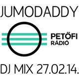 MR2 PETOFI DJ MIX SERIES - 27.02.2014.