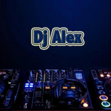 DJ Alex - MegaMix 7
