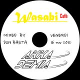 Akkademia @ Wasabi - Venerdi 16 novembre 2012.mp3