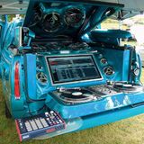 UK Garage Bassline Studio Mix