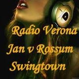 Jan v Rossum - Swingtown 26 september 2015