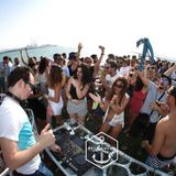 Amir Sharara Live @ Deep Anchor Boat Party 25th March 2016