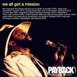 PAYBACK Vol 104 April 2011