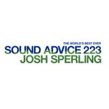 Sound Advice 223: Josh Sperling