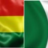 STRICTLY GHANA - NAIJA