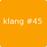 klang#45