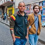 Sound Sistema - Tijuana No, Jaguares, Calle 13 y más