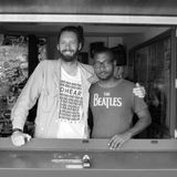 The Do!! You!!! Breakfast Show w/ Charlie Bones & Seven Davis Jr. - 8th September 2014
