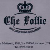 Che Follie - 21 dic 11 by Filo DeeJay