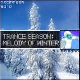 DJ Beibono Mix of the Month - December 2010!!