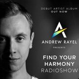 Andrew Rayel - Yearmix 2014