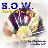 B.O.W. Rise of the black Sun