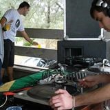 Rafinha@Balatronik 08 Anos - 12.10.12