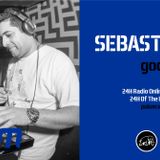 sebastian garcia GOOD TIME episodio 4