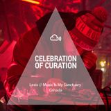 Celebration of Curation 2013 #Canada: Lexis // Music Is My Sanctuary