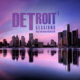 Progresiaaa! Detroit Sessions # 1 (2016)