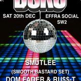 Disco from DSKO