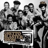 GHETTOBLASTERSHOW #84 (feb. 04/12)