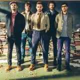 NSR Meets... THE KAISER CHIEFS!