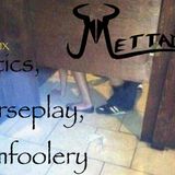 Antics, Horseplay, Tomfoolery Mini-Mix