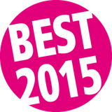 Rock Nights Radio Vol.130 - Best Electronic & Pop Records of 2015