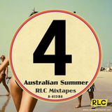 RLC Mixtape #4: Australian Summer
