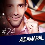 Ale Amaral - 2DANCE #24 - Sobel Radio USA