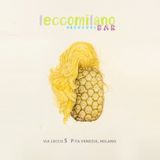 Radio Protopapa Vol. 6 - mixed for #LECCOMILANO the new bar in Milan - July 2014