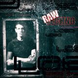 RAW Techno Radio Show 001